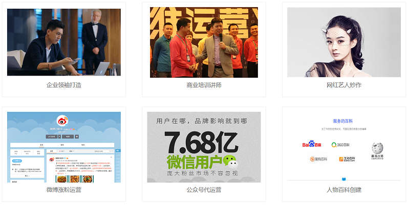 核心业务 第1张